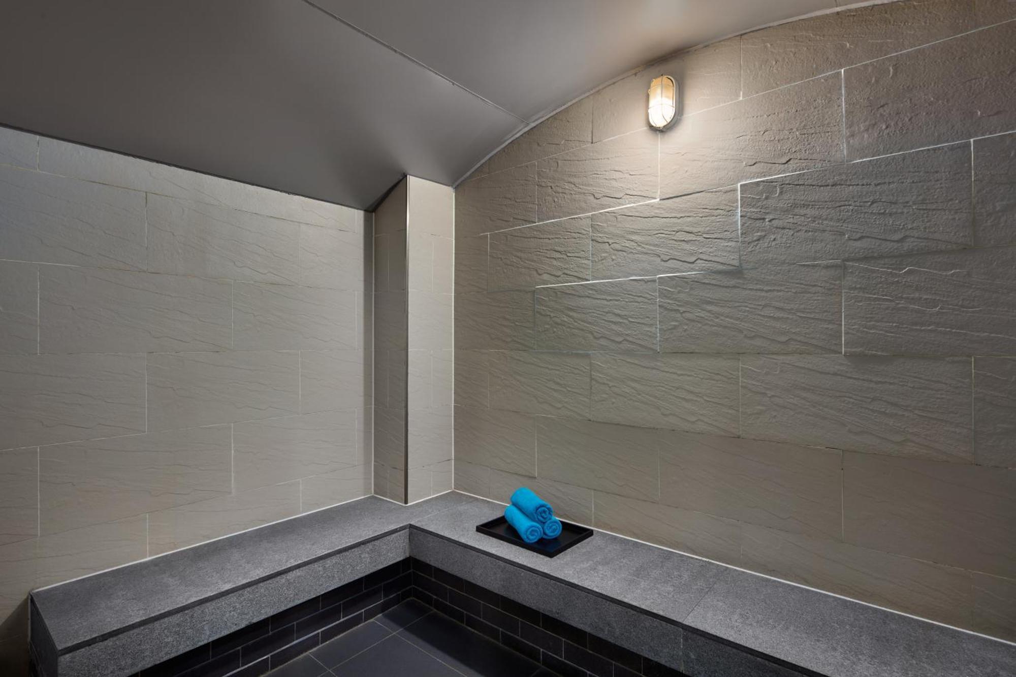 Novotel Living Saigon South Ho Či Minovo Město Exteriér fotografie